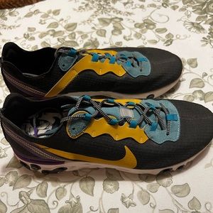 Nike React Element 55 PRM